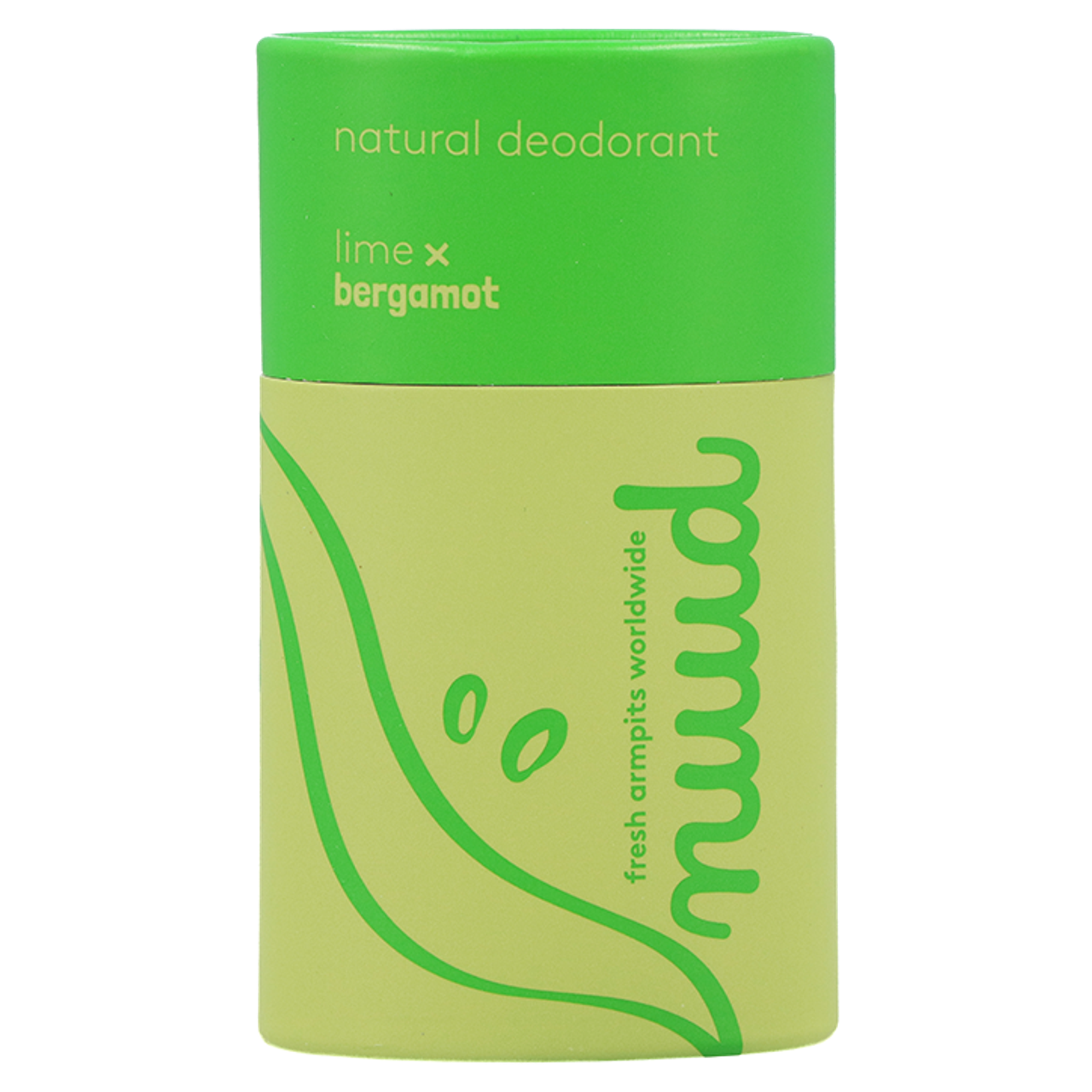 2e product 50% korting op deodorant