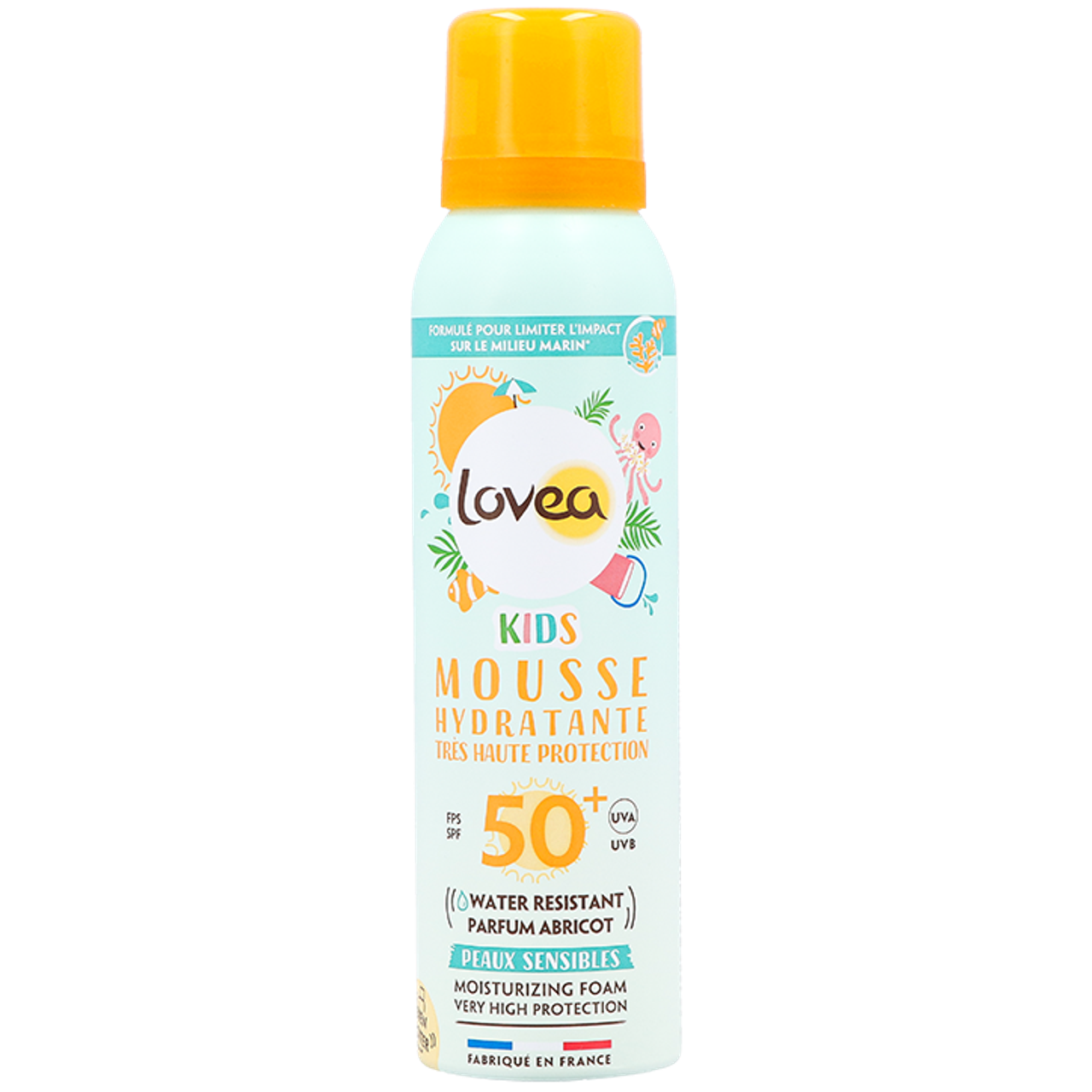 2e product 50% korting op zonnecrème