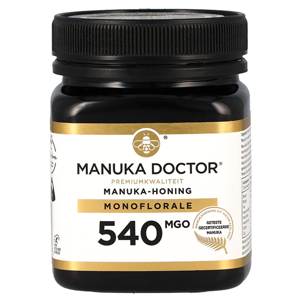 Manuka Doctor Manukahoning