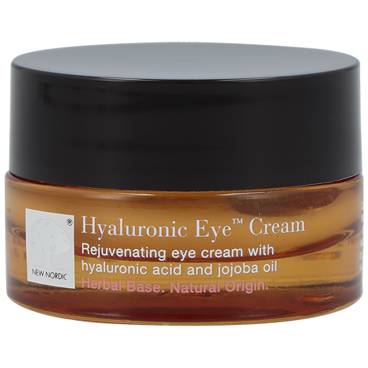 New Nordic Hyaluronic Active™ Eye Cream - 15ml
