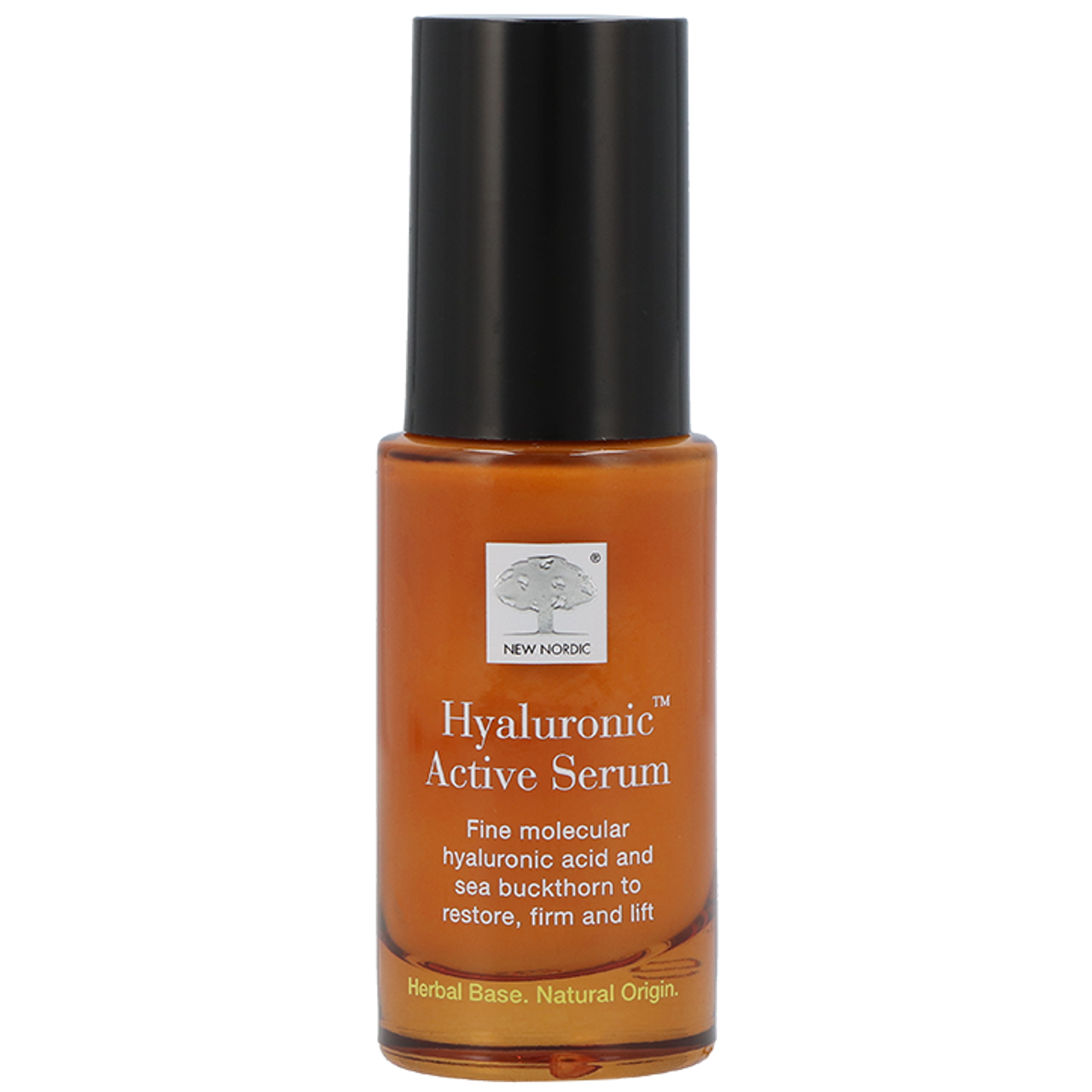 New Nordic Serum