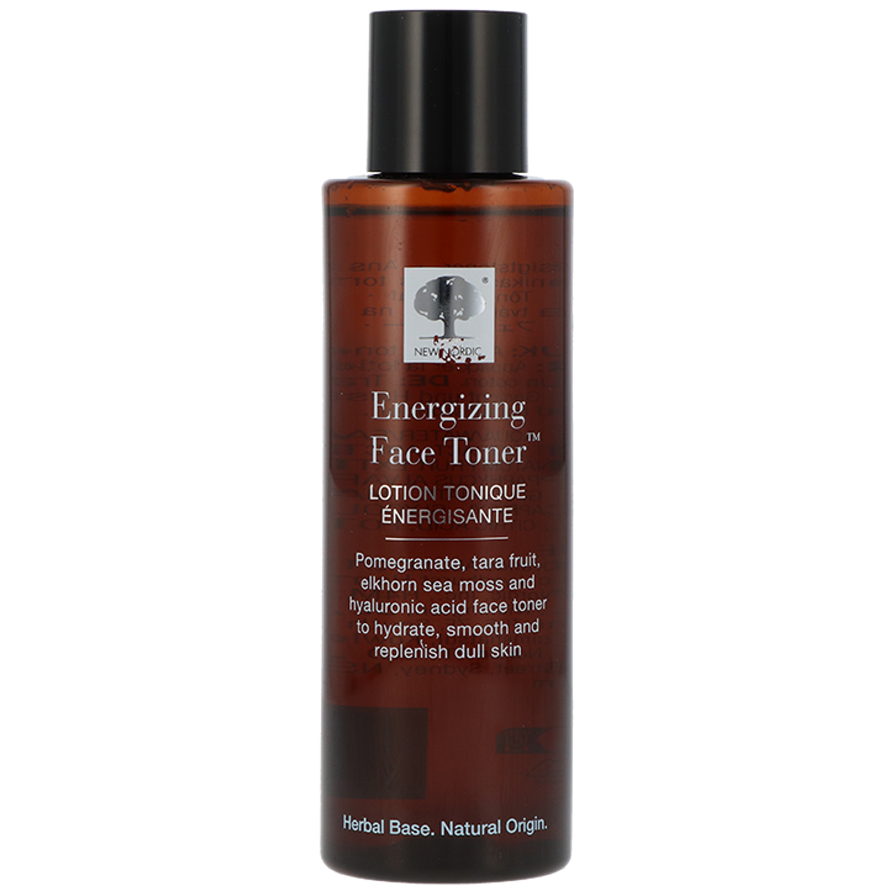 New Nordic Energizing Face Toner™ - 200ml
