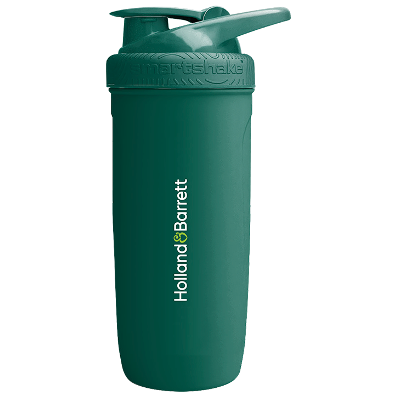 Holland & Barrett Reforce Stainless Steel Shaker - 900ml