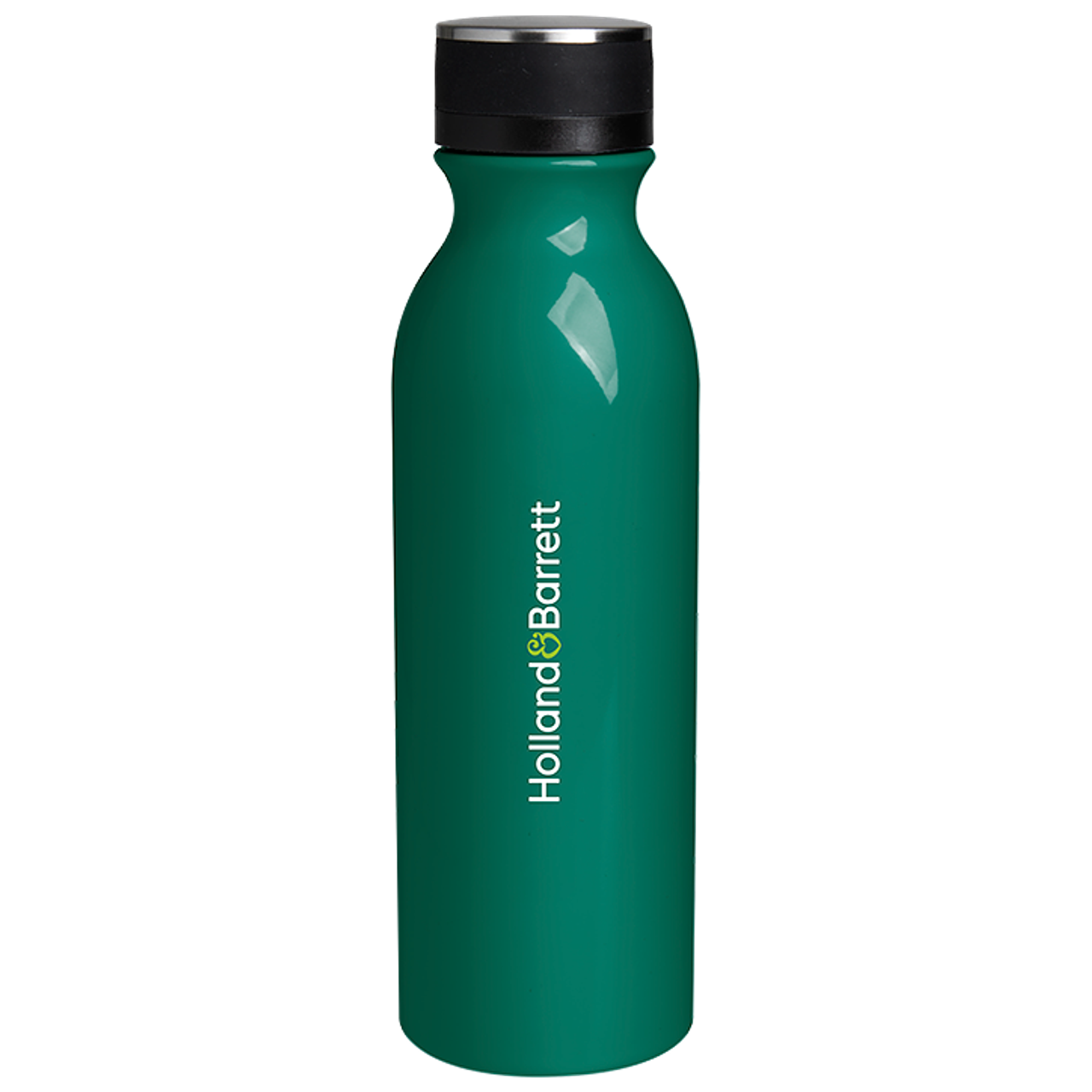 Holland & Barrett Geïsoleerde Waterfles – 600 ml