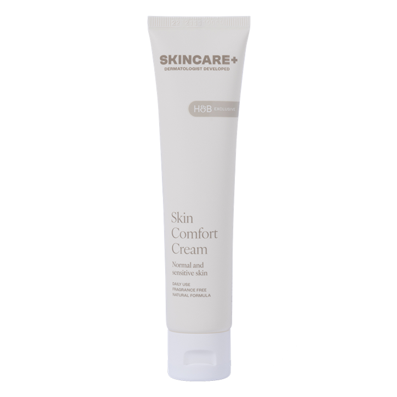 SKINCARE+ Gezichtscreme