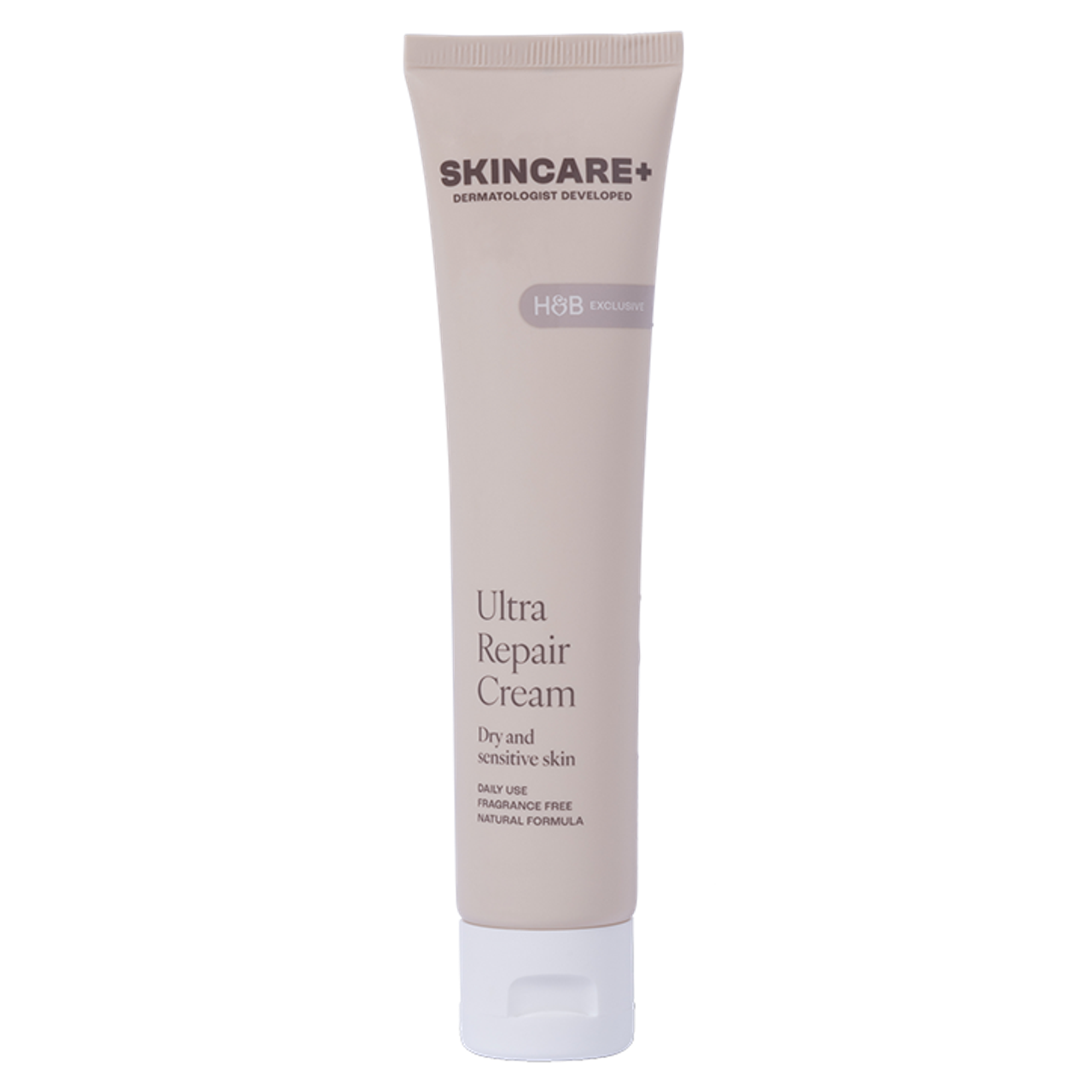 SKINCARE+ Ultra Repair Gezichtscrème - 75ml
