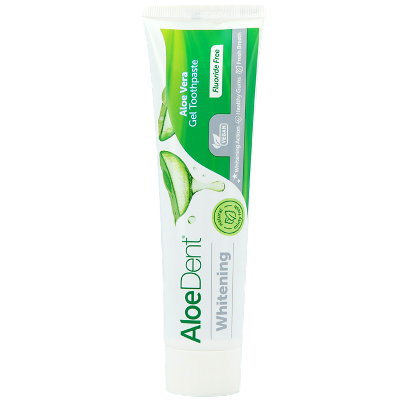 Aloe Dent Tandpasta Whitening - 100ml