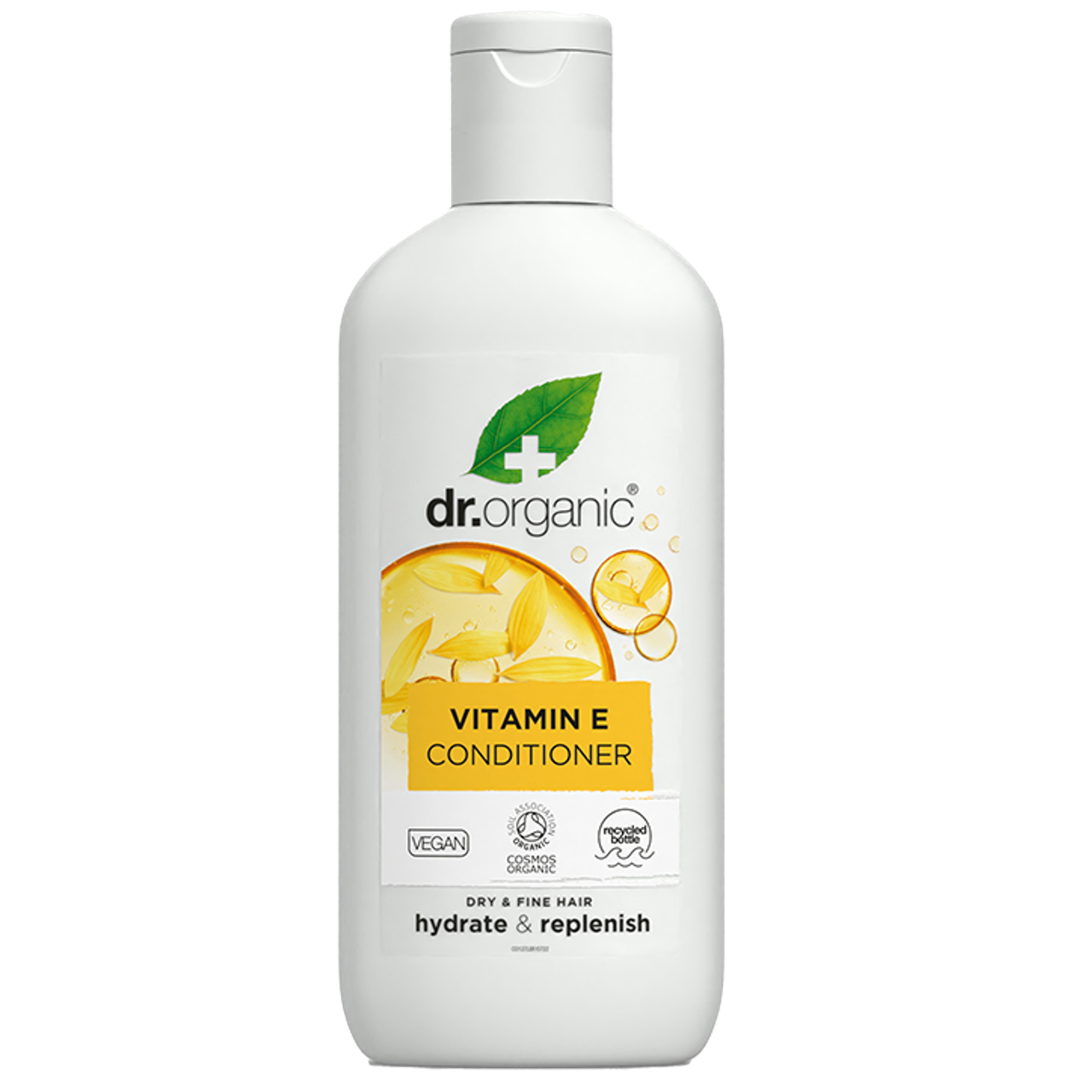 Dr. Organic Vitamine E Conditioner - 265ml