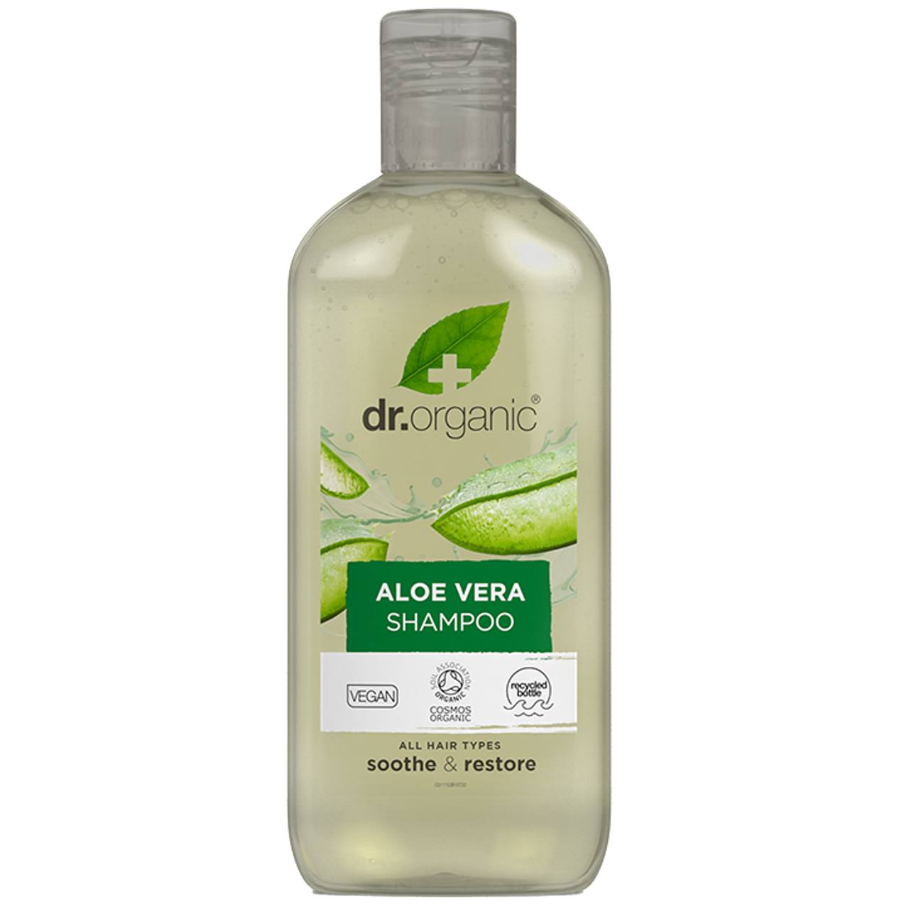 Dr Organic Shampoo