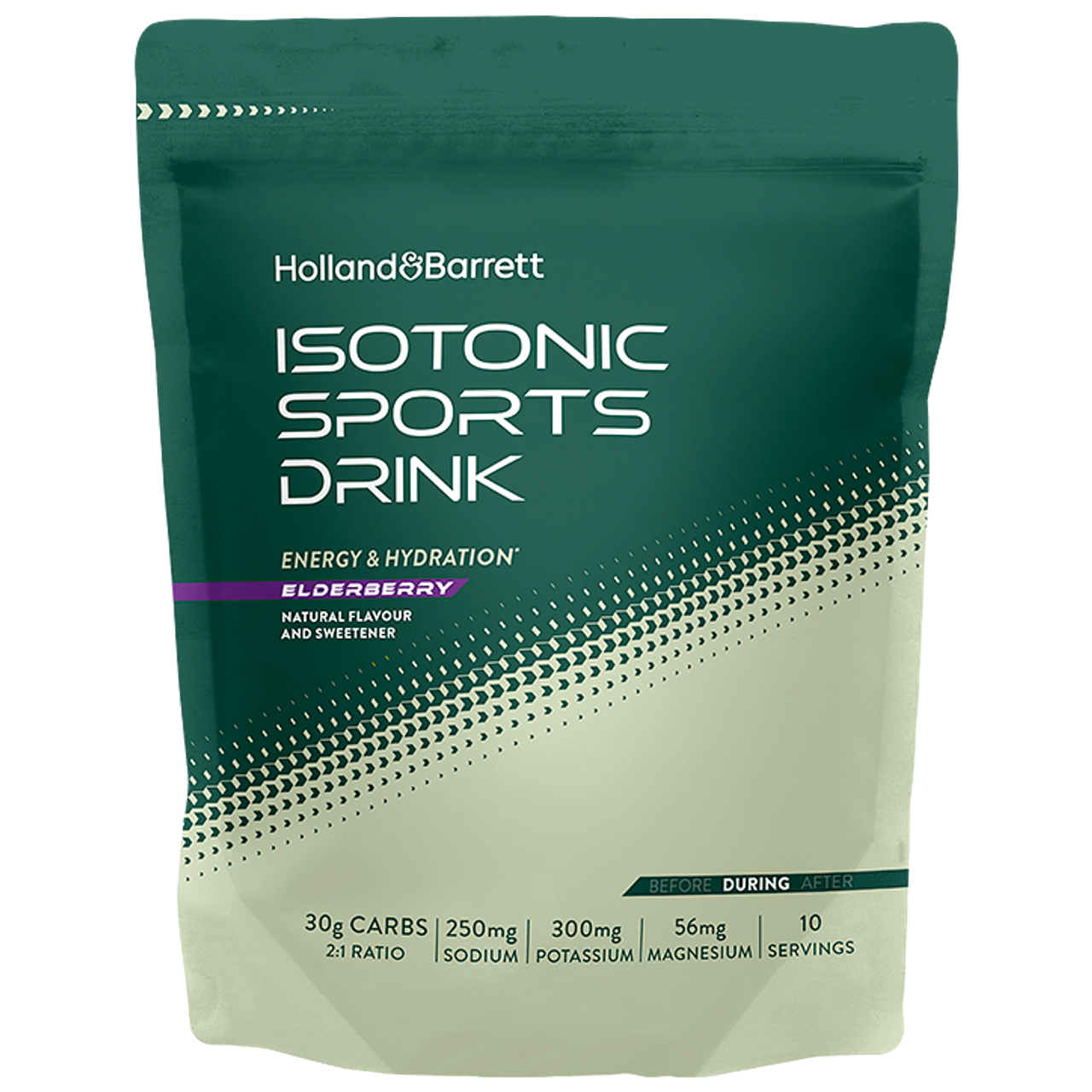 Holland & Barrett Isotonic Sports Drink