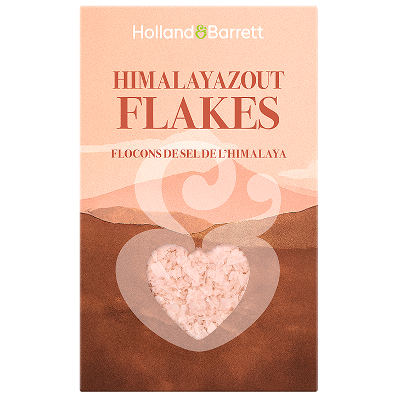 Holland & Barrett Himalayazout Flakes - 175g
