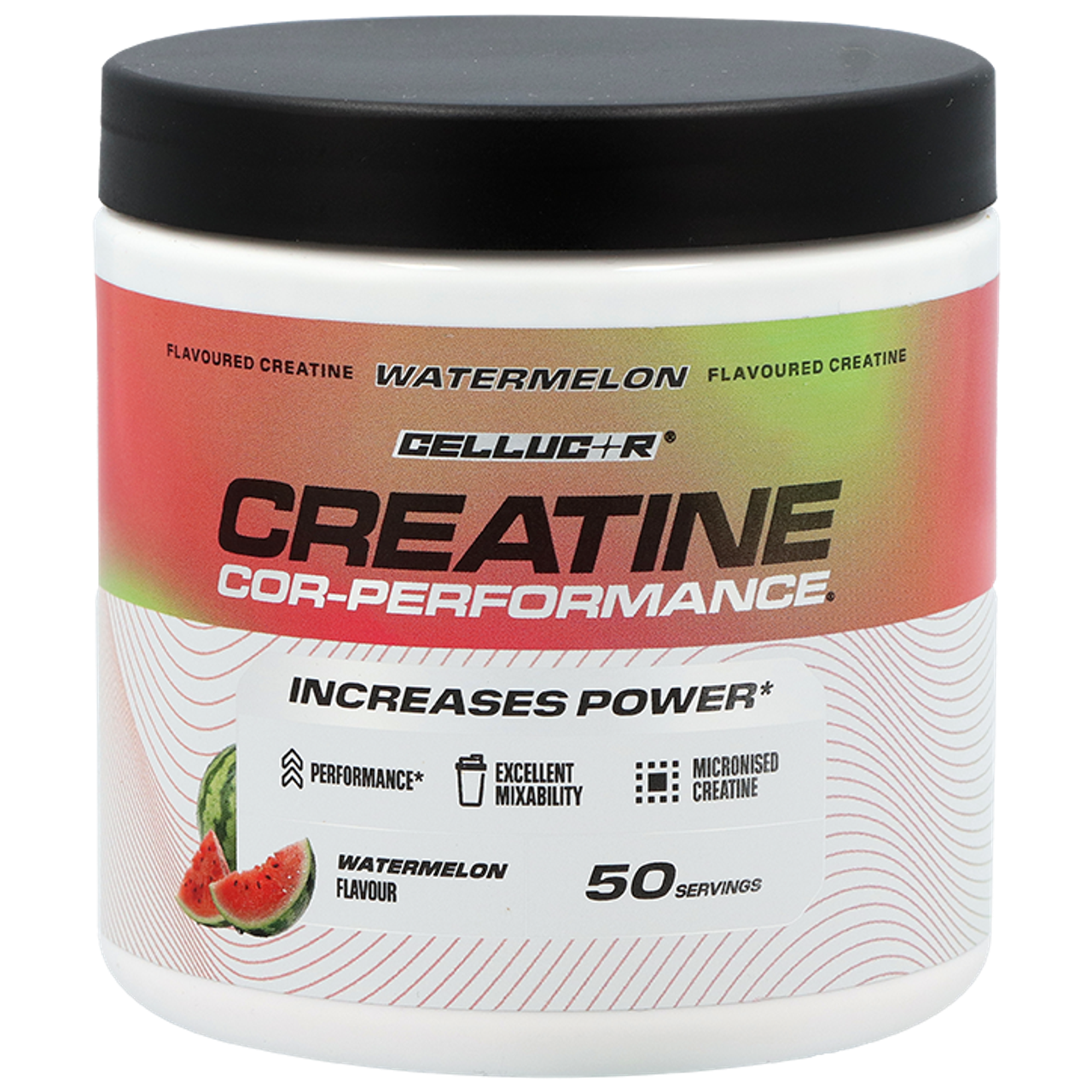 Cellucor Creatine Watermelon - 203g