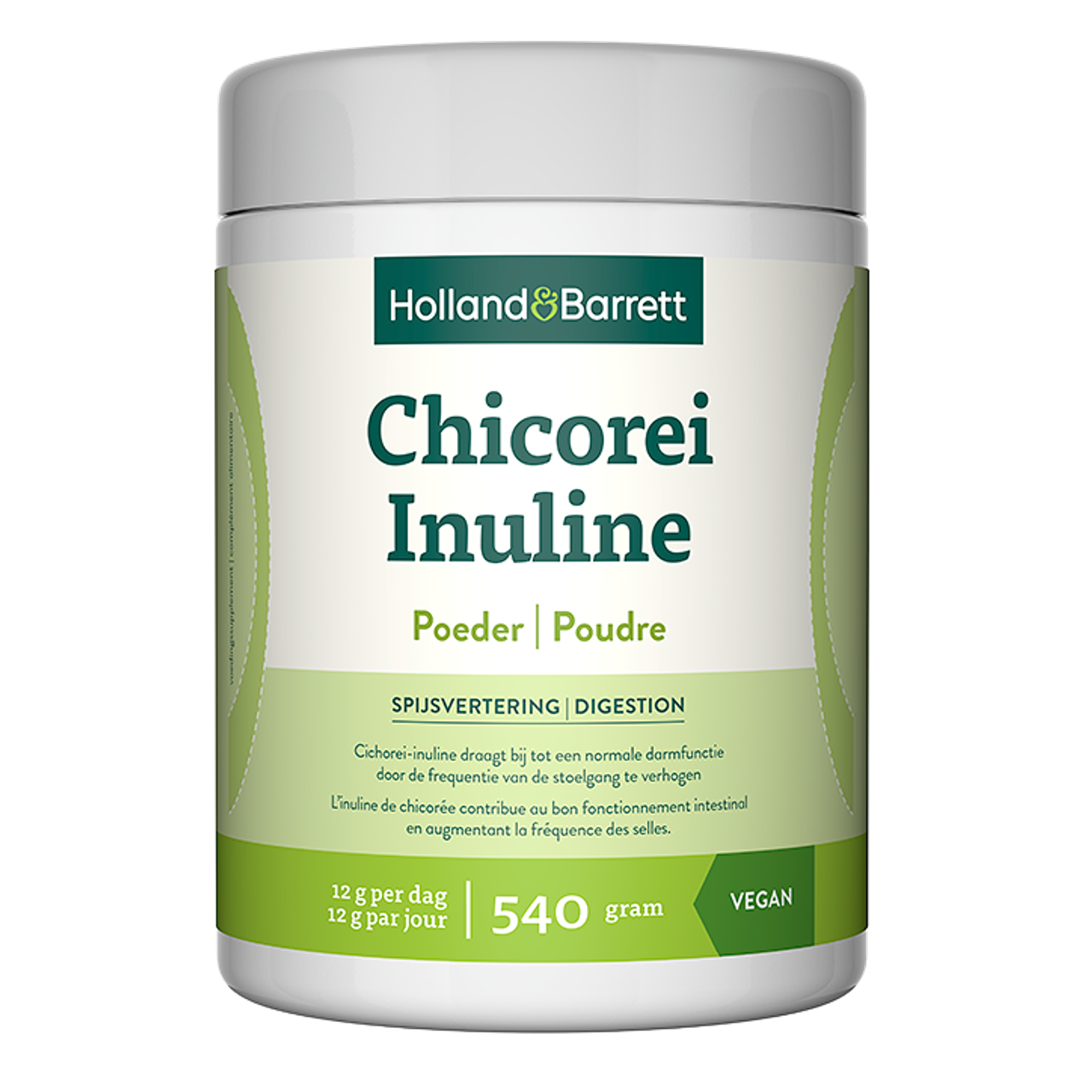 Holland & Barrett Poeder