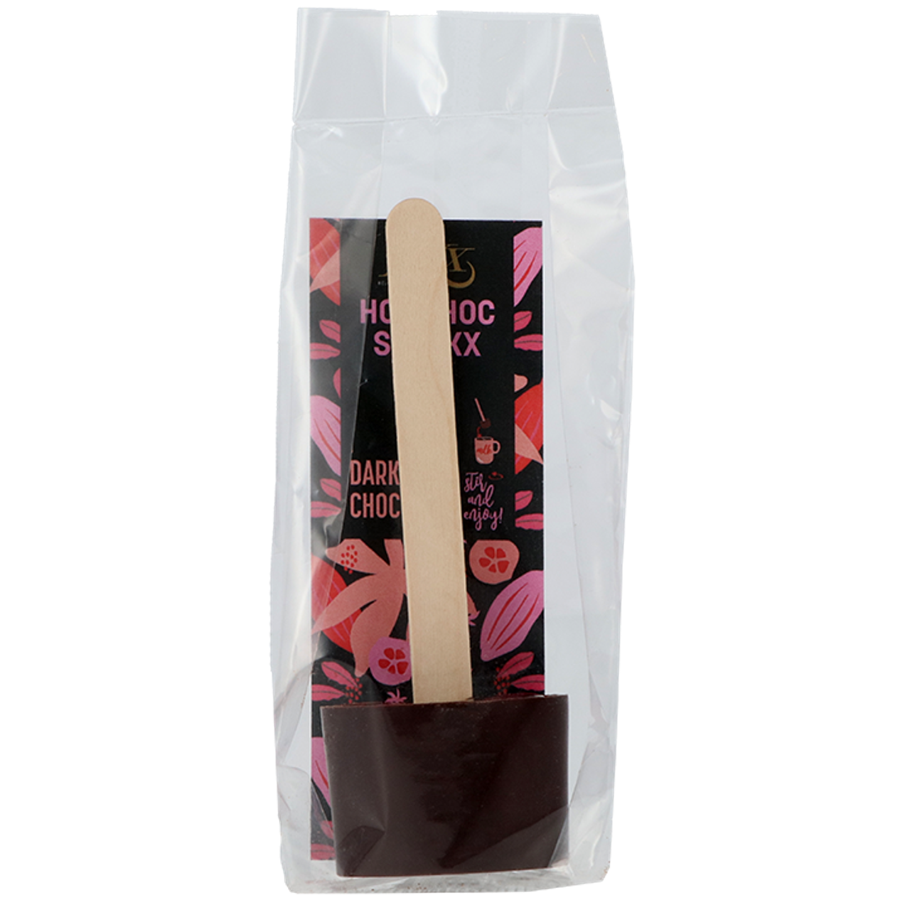 Spoonful Of Chocolate Puur - 36g