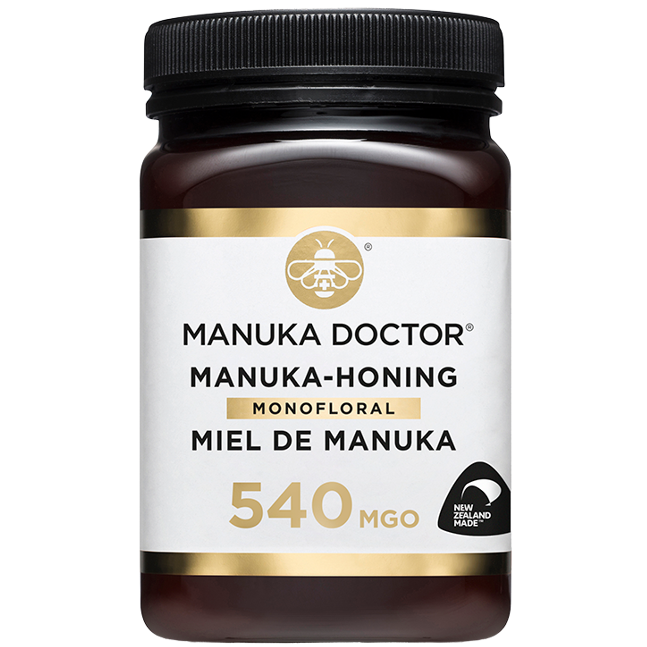 Manuka Doctor Manukahoning Monofloraal