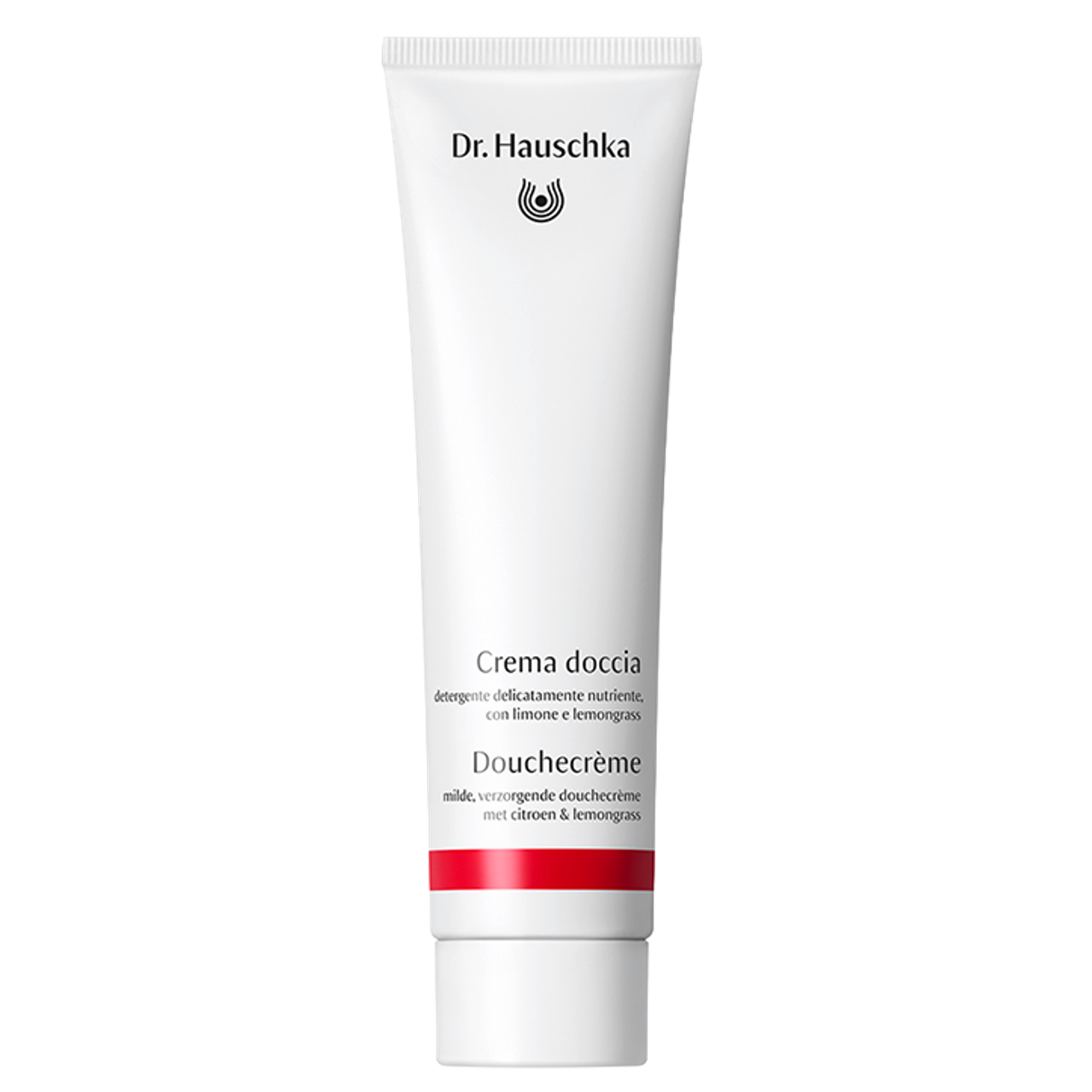 Dr. Hauschka Douchecrème Citroen & Limoengras - 150ml