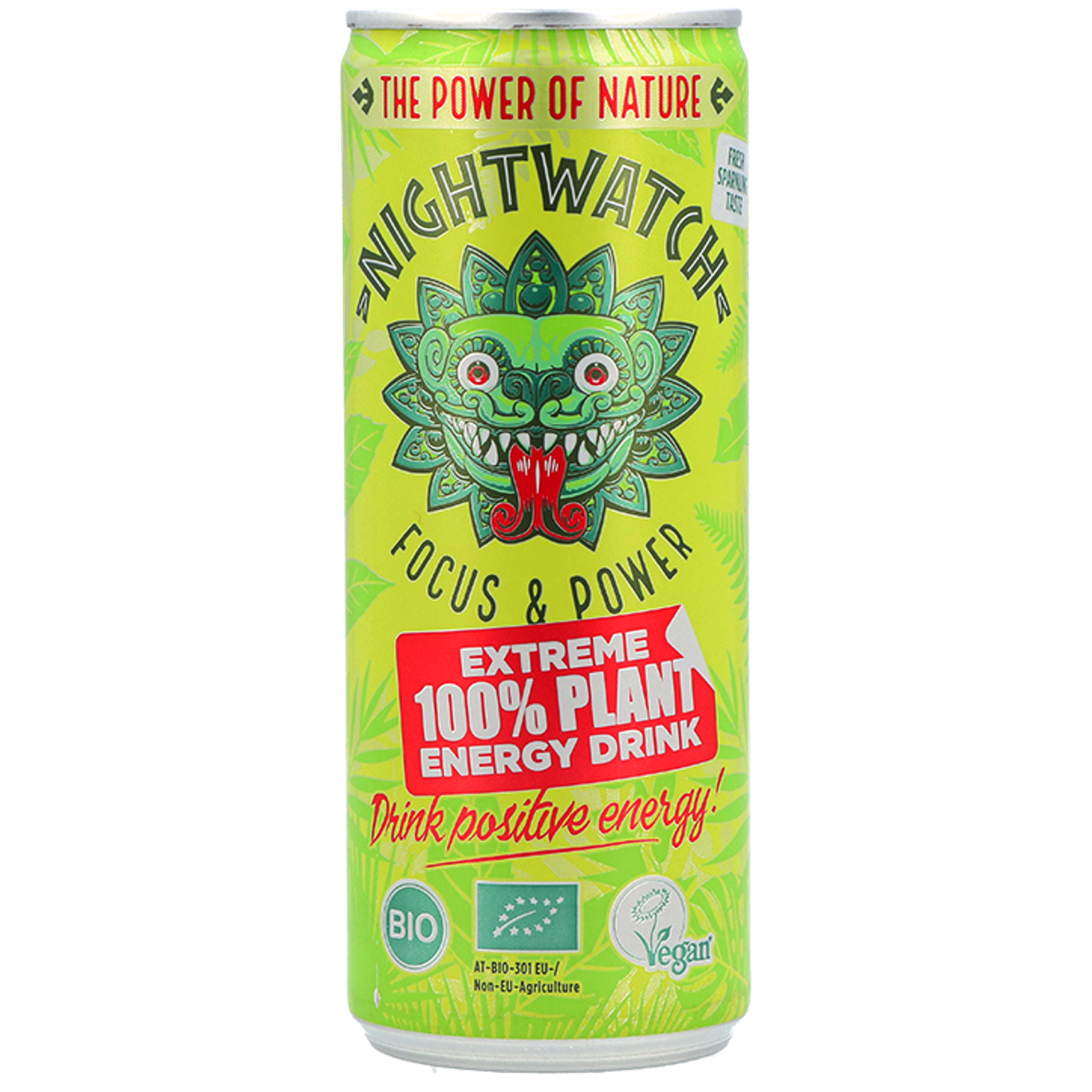 Nightwatch Extreme Energy Drink - 250ml