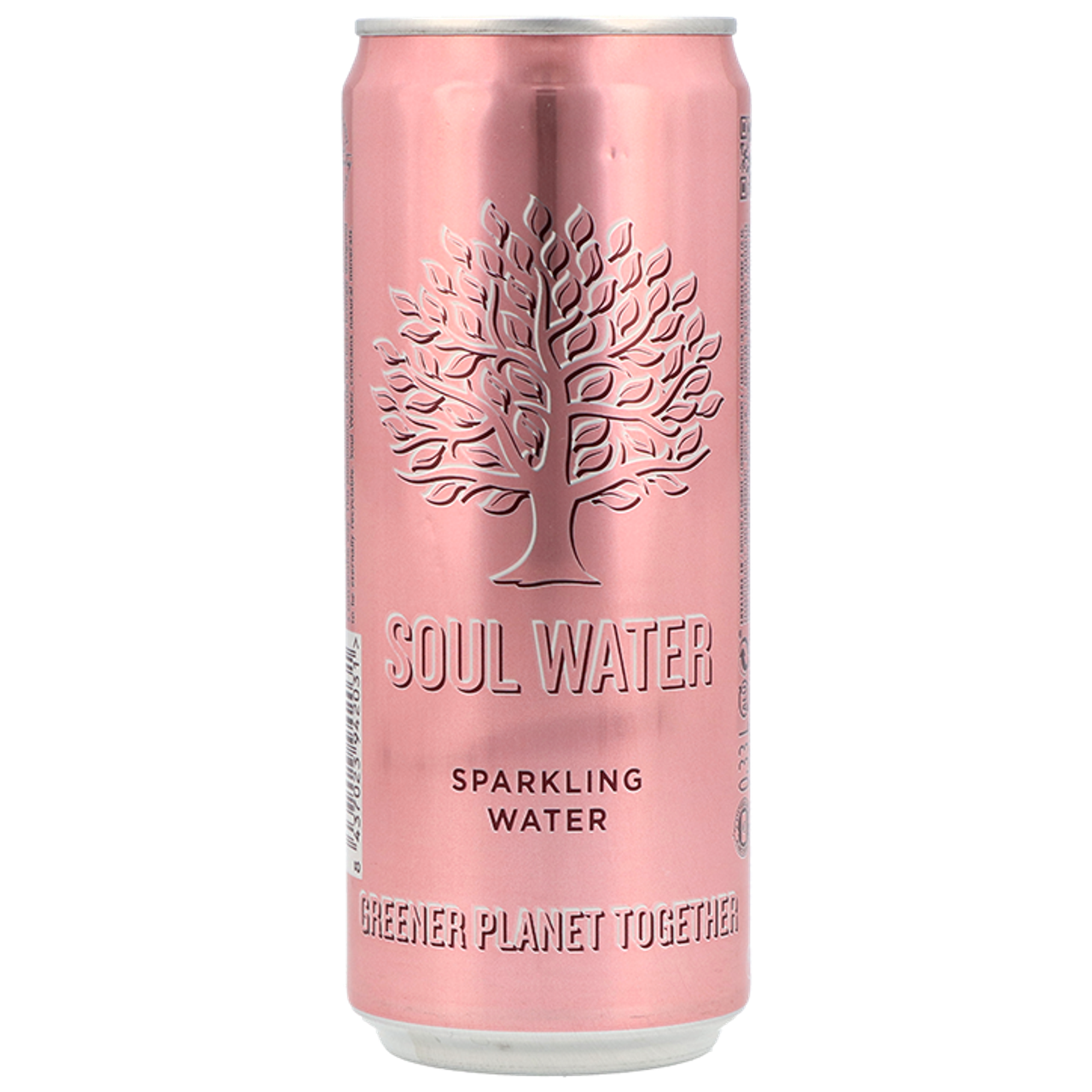 Soulwater Mineraalwater