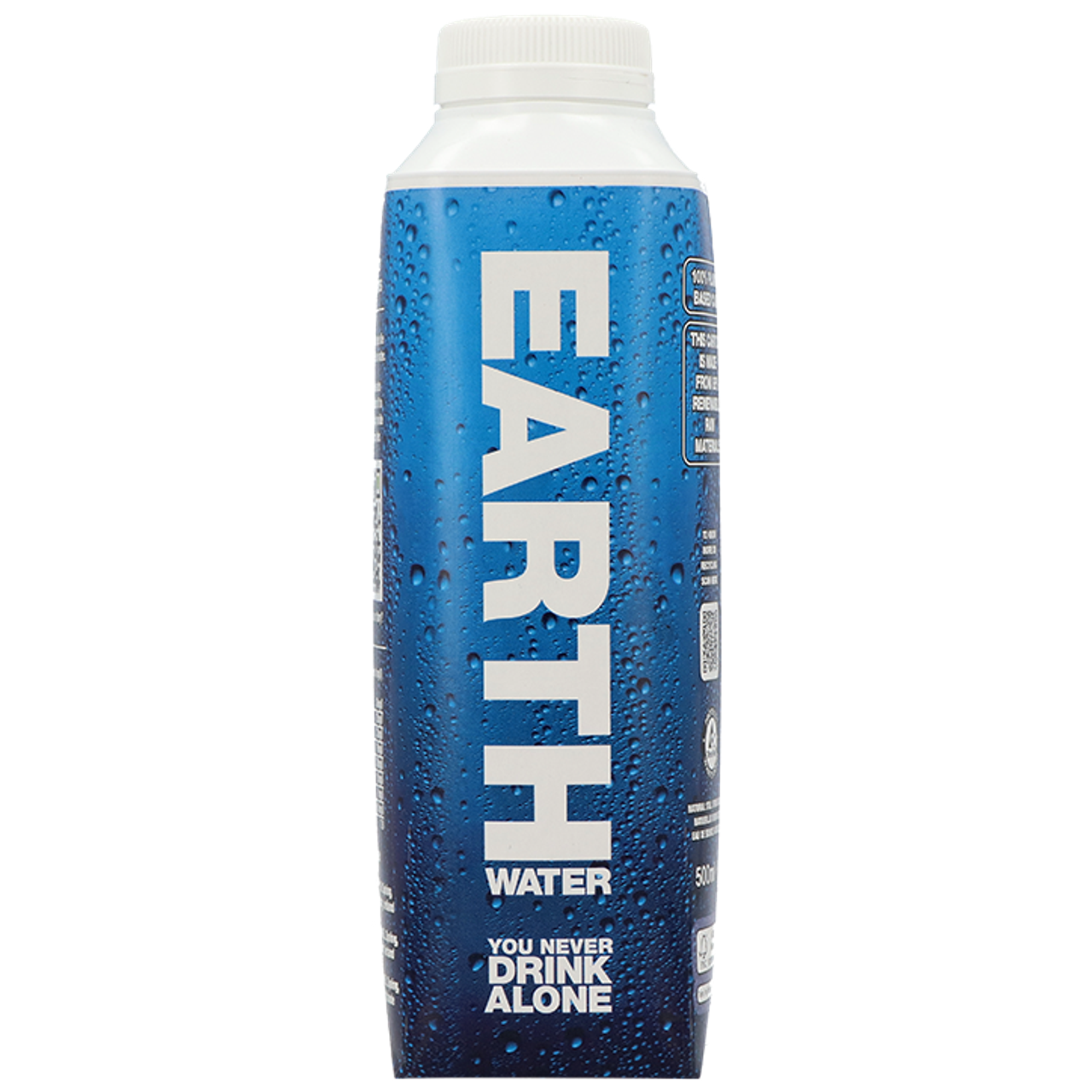 Earth Water - 500ml