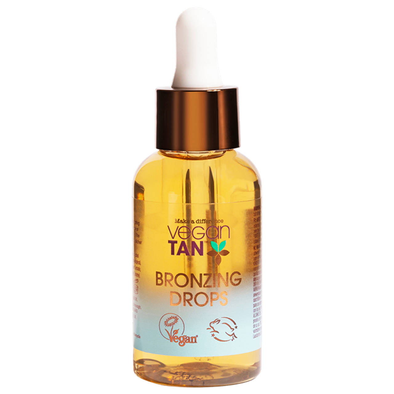VeganTan Bronzing Drops - 50ml