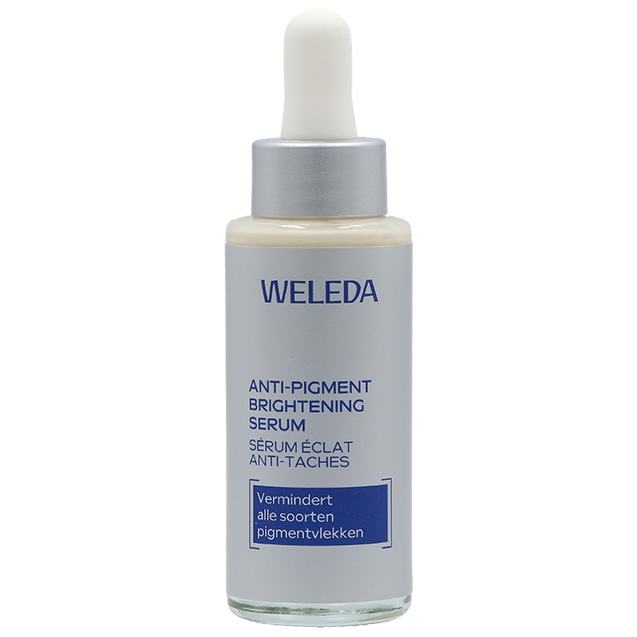 Weleda Serum
