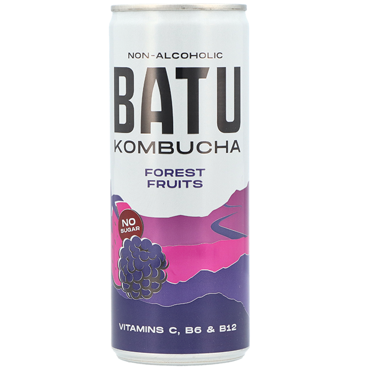 Batu Fruit