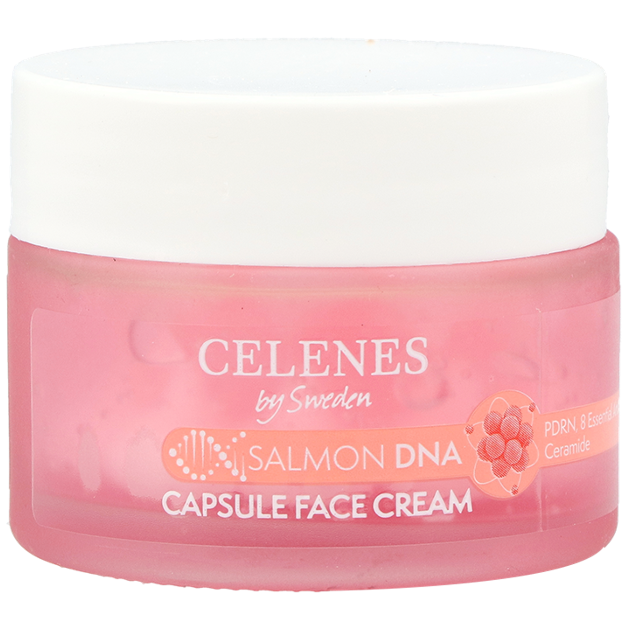 2e product 50% korting op Celenes natuurlijke verzorging