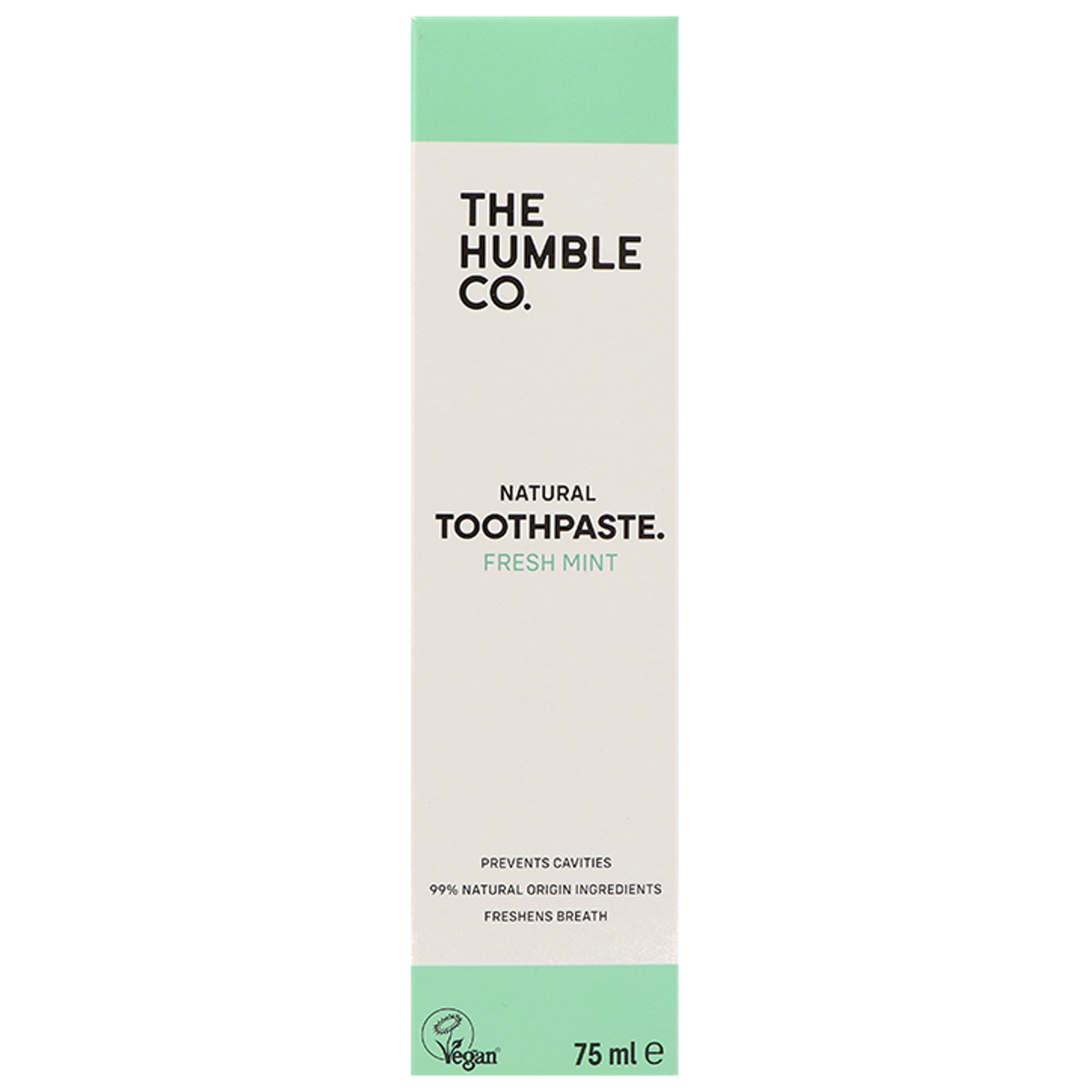 25% korting op The Humble Co natuurlijke verzorging