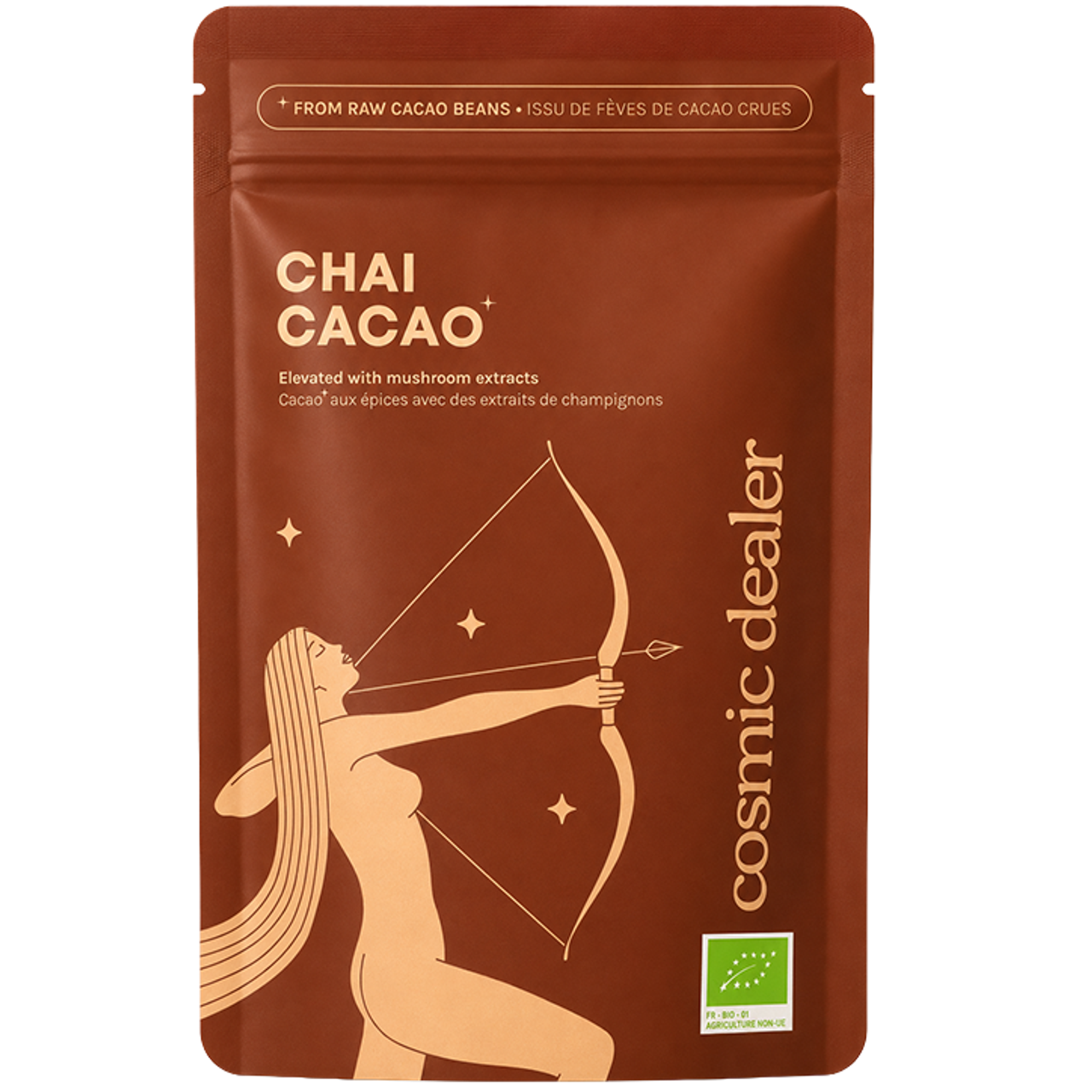 Cosmic Dealer Chai Cacao - 120g