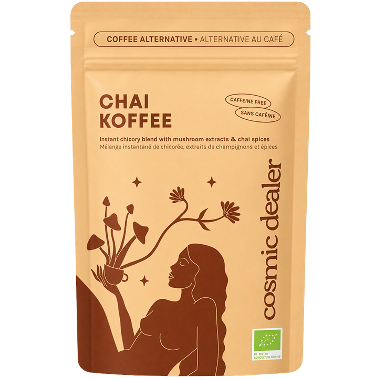 Cosmic Dealer Chai Koffee - 120g