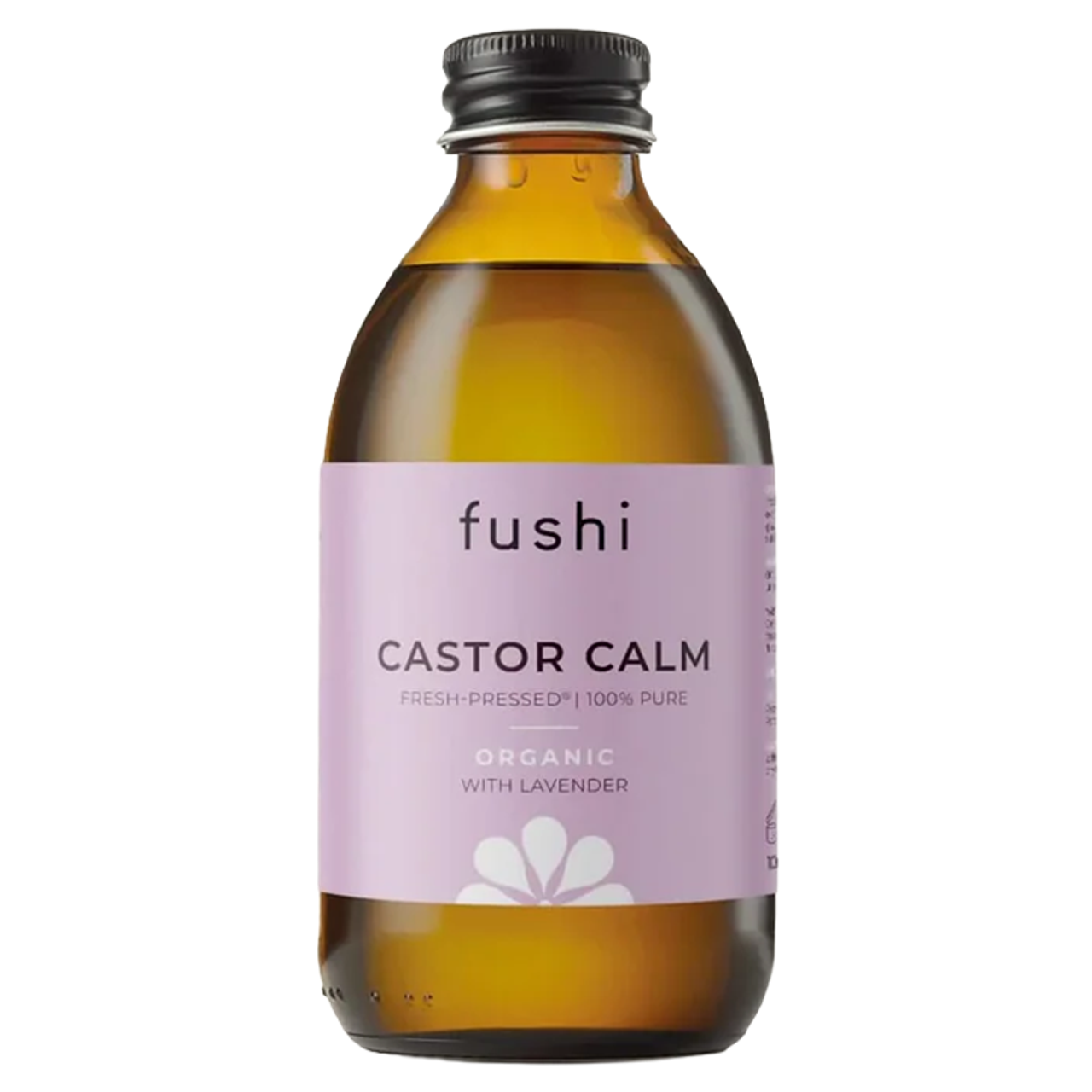 Fushi Castorolie