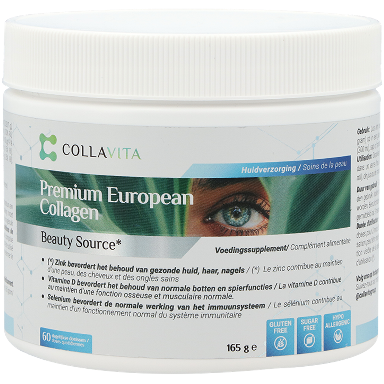 CollaVita Collageen Beauty Source - 165g