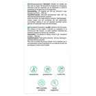 Purasana Heermoes Bio 250mg - 120 capsules image 3