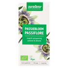 Purasana Passiebloem Bio - 120 capsules image 1