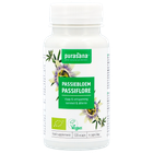 Purasana Passiebloem Bio - 120 capsules image 2