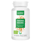 Purasana Fenegriek Bio - 120 capsules image 2