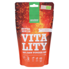 Purasana Vitality Raw Powder Mix- 250g image 1