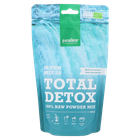Purasana Total Detox Mix Poudre 2.0 100% Raw - 250g image 1
