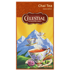 Celestial Seasonings Chai Tea India Spice - 20 theezakjes image 1