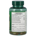 Holland & Barrett Lijnzaadolie, 1000mg - 60 capsules image 2