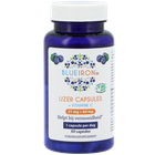 Blue Iron IJzer Capsules + Vitamine C - 60 capsules image 1