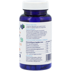 Blue Iron IJzer Capsules + Vitamine C - 60 capsules image 2