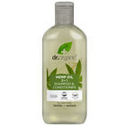 Dr. Organic Shampooing 2-en-1 Huile de Chanvre - 265ml image 1