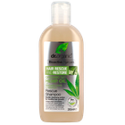 Dr. Organic Shampooing Réparateur Huile de Chanvre - 265ml image 1