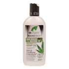 Dr. Organic Hemp Oil Rescue Conditioner - 265ml image 1