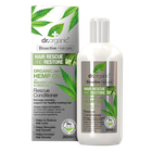 Dr. Organic Hemp Oil Rescue Conditioner - 265ml image 2