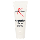 Lucovitaal Crème au Magnésium 40 % Forte - 75ml image 2