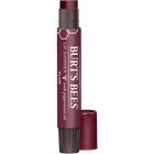 Burt's Bees Brillant à Lèvres Scintillant Plum - 2,6ml image 2