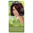 Naturtint Permanent Coloration capillaire 3.60 Cerise noire - 170ml image 1