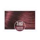 Naturtint Permanent Coloration capillaire 3.60 Cerise noire - 170ml image 2